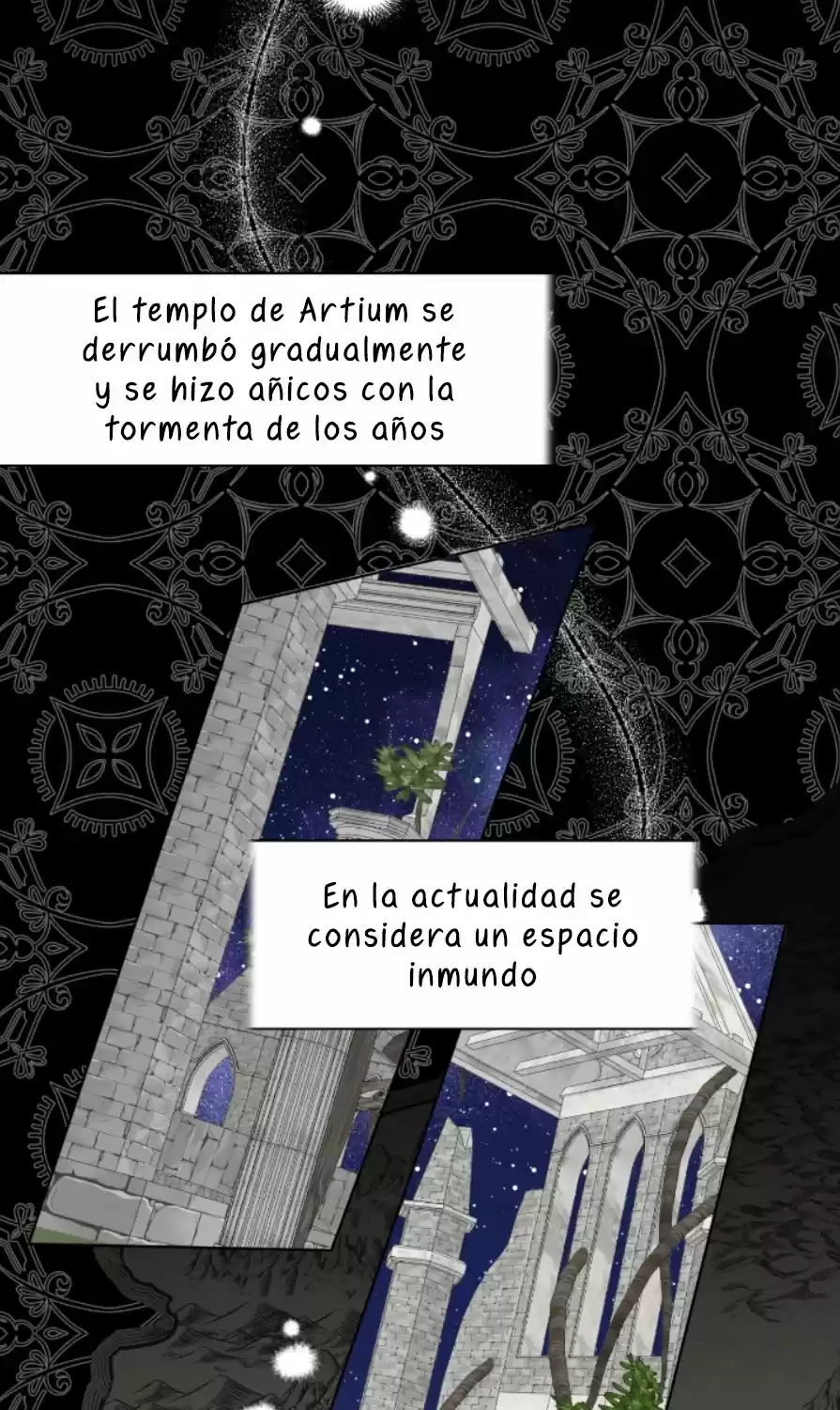 Por Favor No Me Comas - Capítulo 30 - Página 11 - LectorTMOo