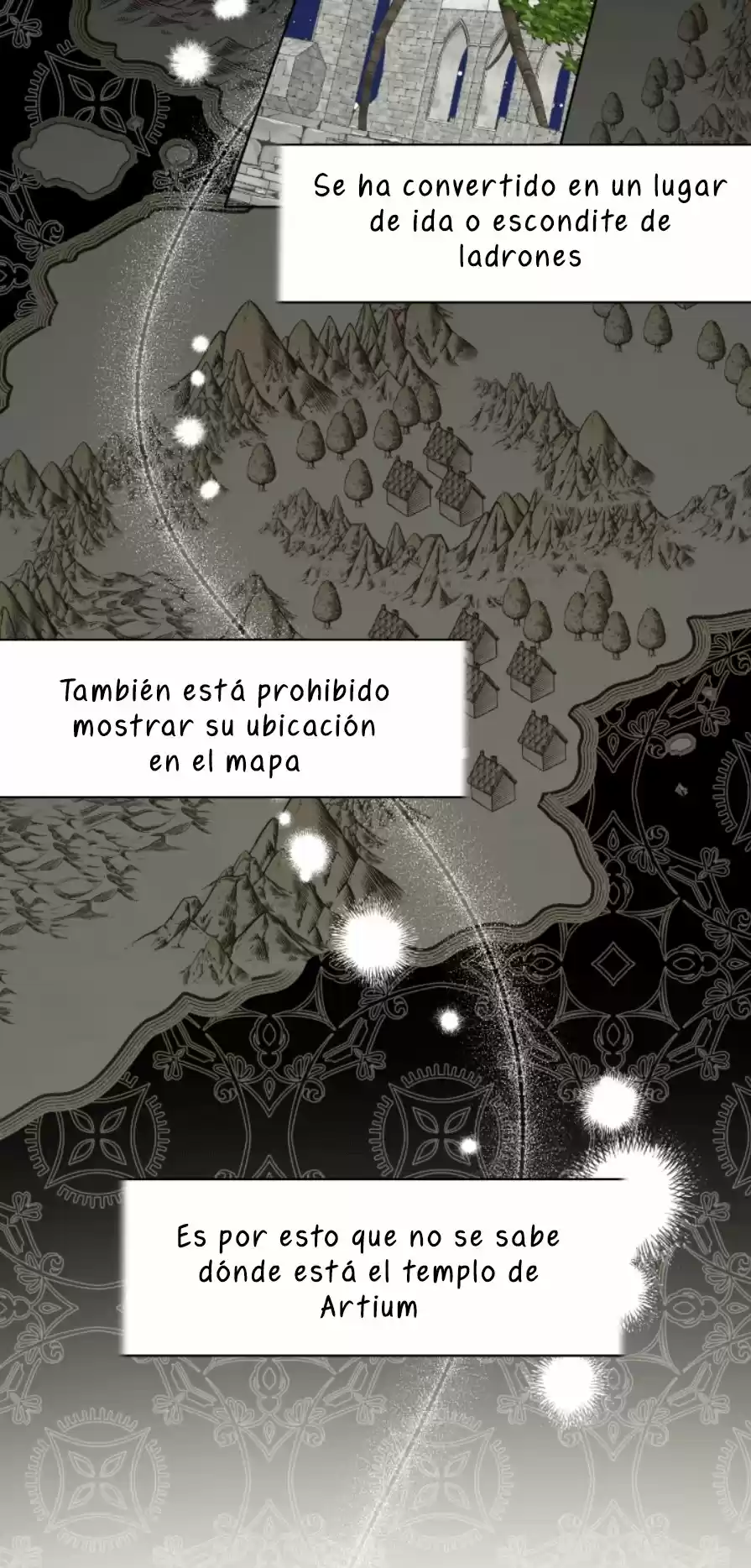 Por Favor No Me Comas - Capítulo 30 - Página 12 - LectorTMOo