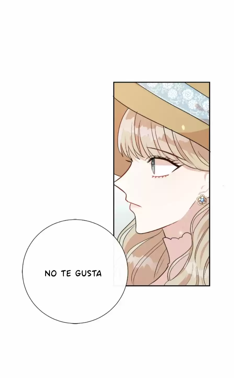 Por Favor No Me Comas - Capítulo 30 - Página 17 - LectorTMOo