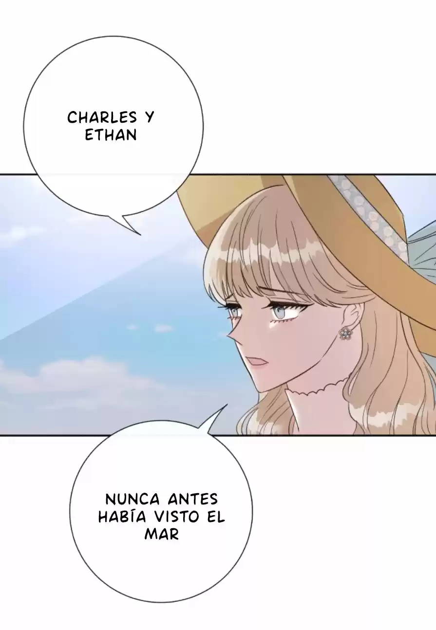 Por Favor No Me Comas - Capítulo 30 - Página 19 - LectorTMOo