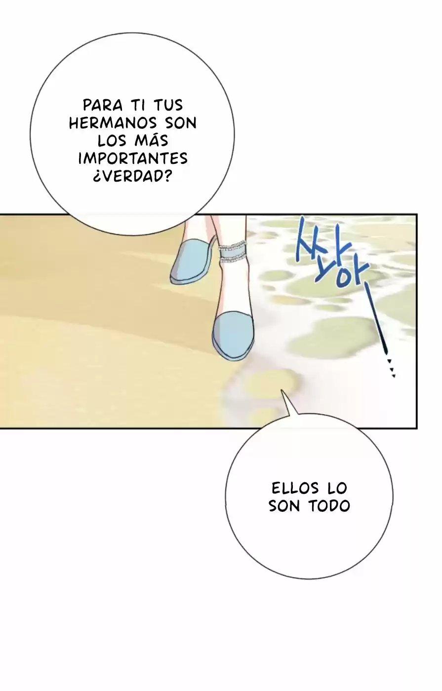 Por Favor No Me Comas - Capítulo 30 - Página 22 - LectorTMOo
