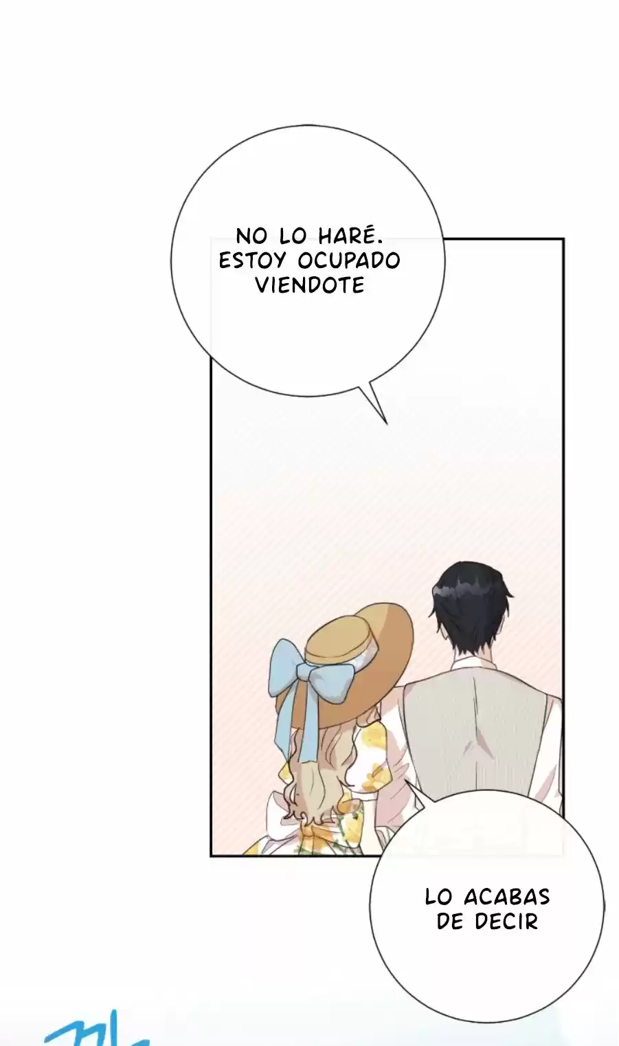 Por Favor No Me Comas - Capítulo 30 - Página 24 - LectorTMOo