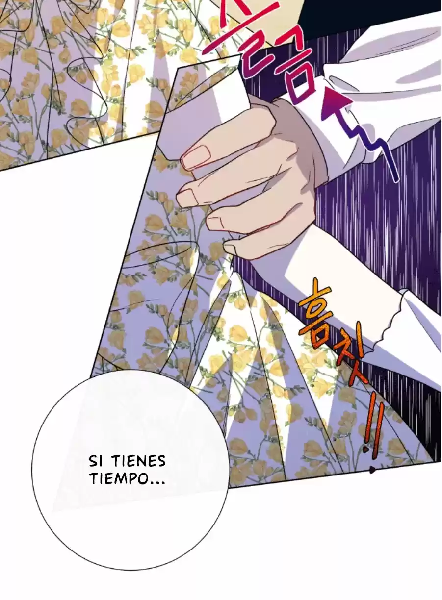 Por Favor No Me Comas - Capítulo 30 - Página 34 - LectorTMOo