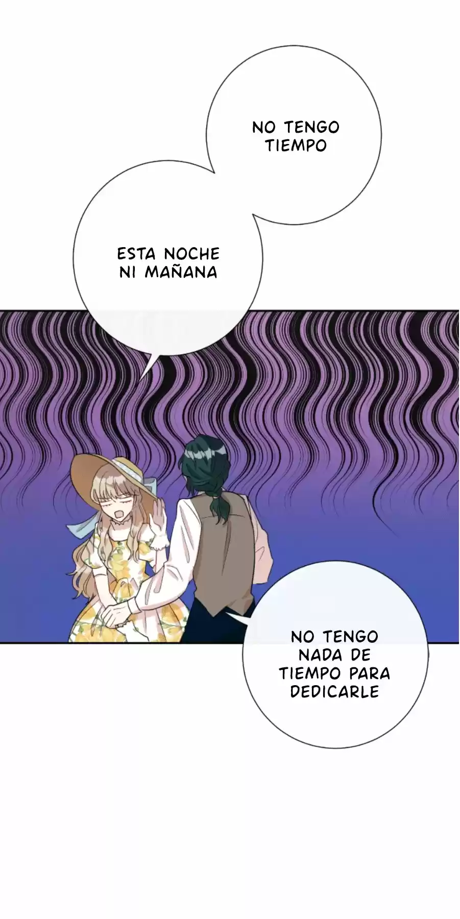 Por Favor No Me Comas - Capítulo 30 - Página 39 - LectorTMOo