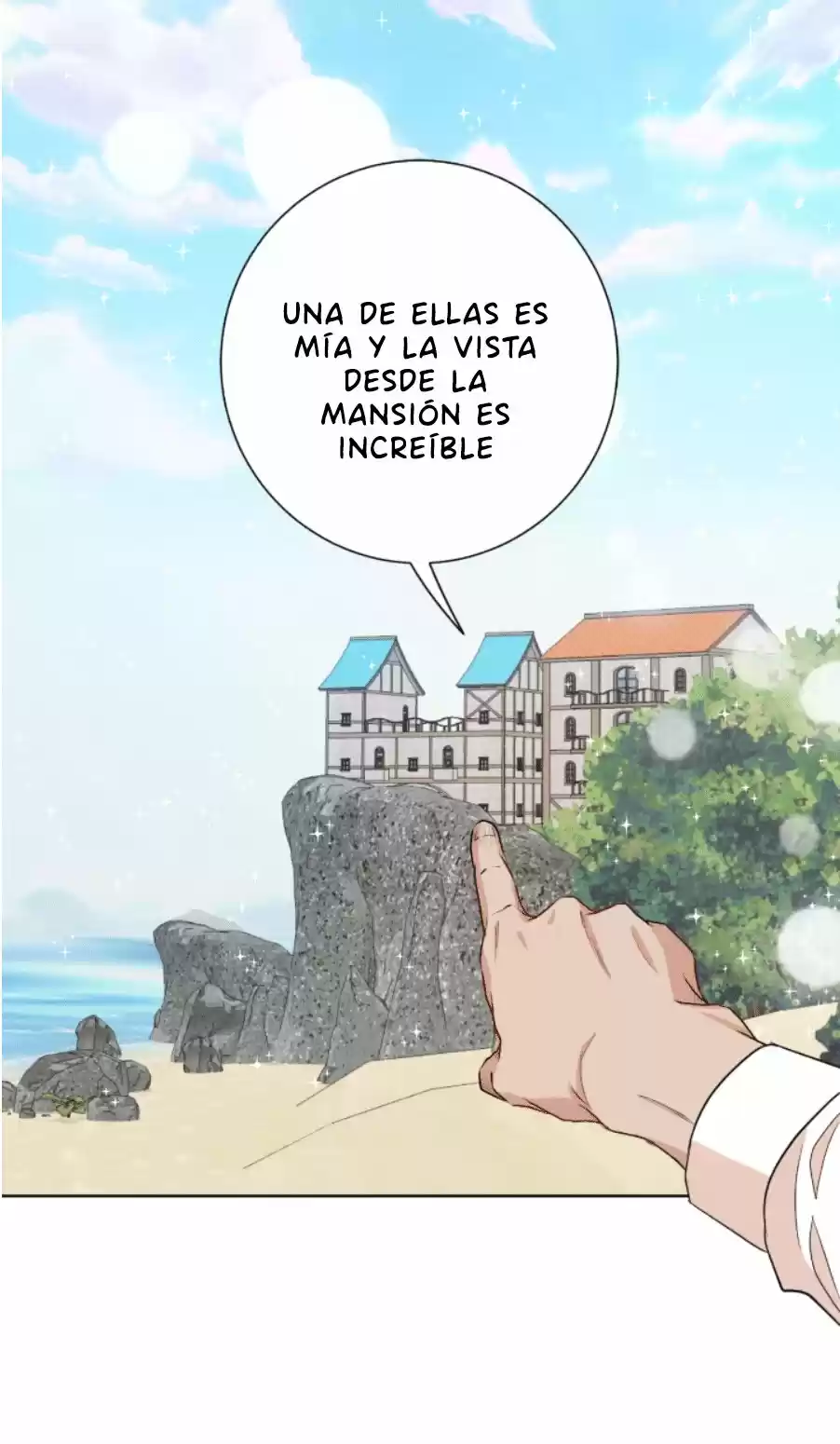 Por Favor No Me Comas - Capítulo 30 - Página 42 - LectorTMOo