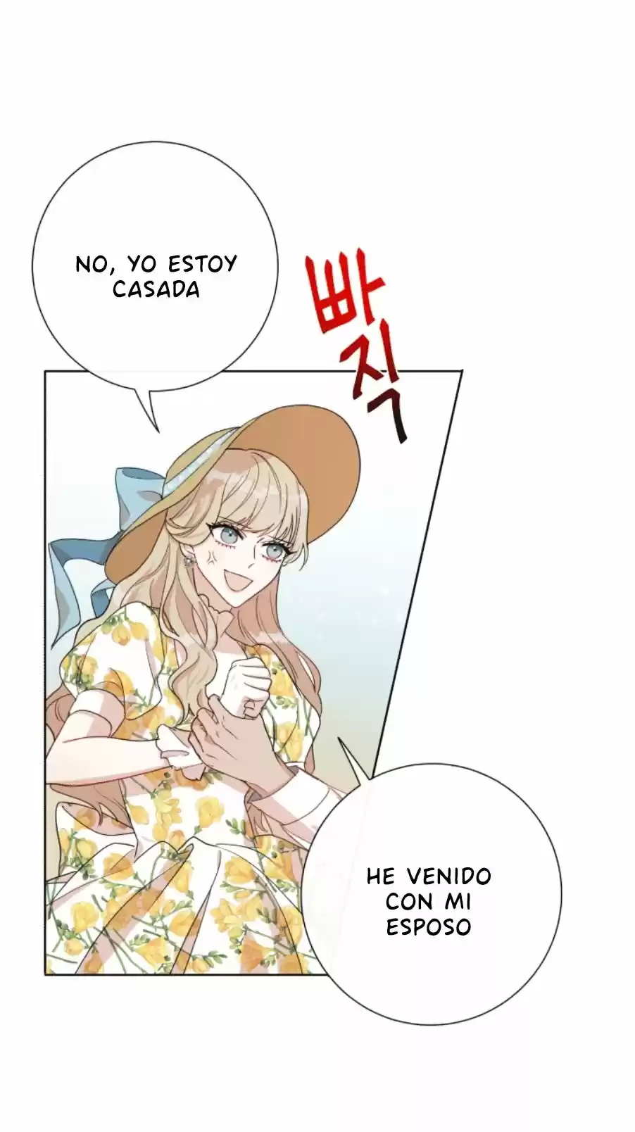 Por Favor No Me Comas - Capítulo 30 - Página 43 - LectorTMOo