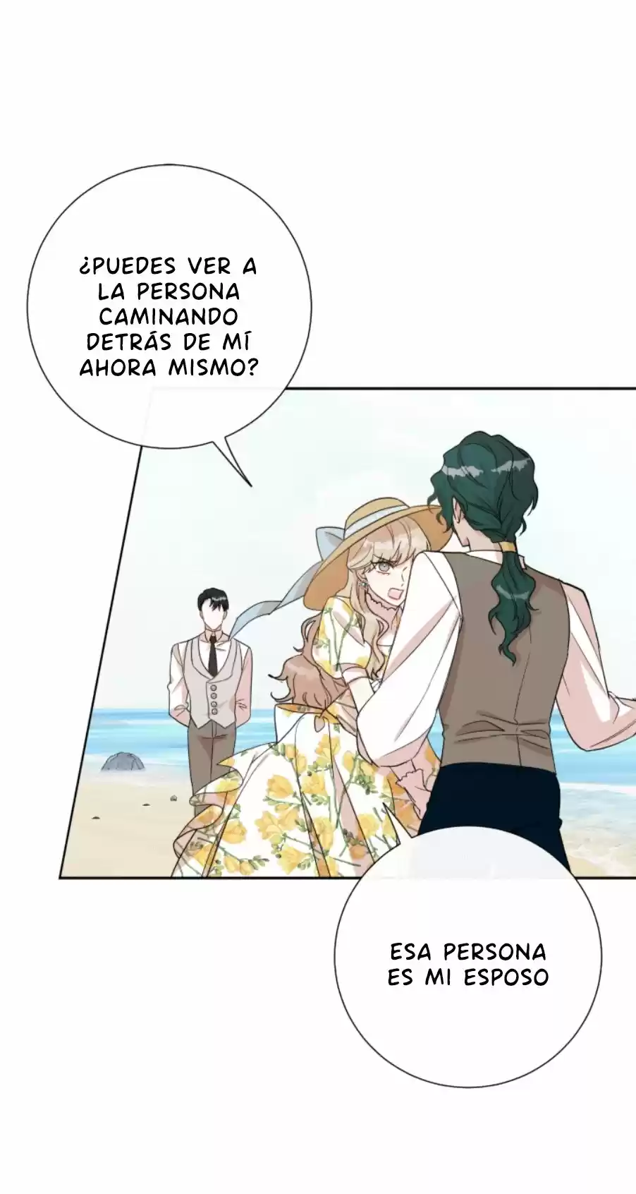 Por Favor No Me Comas - Capítulo 30 - Página 44 - LectorTMOo
