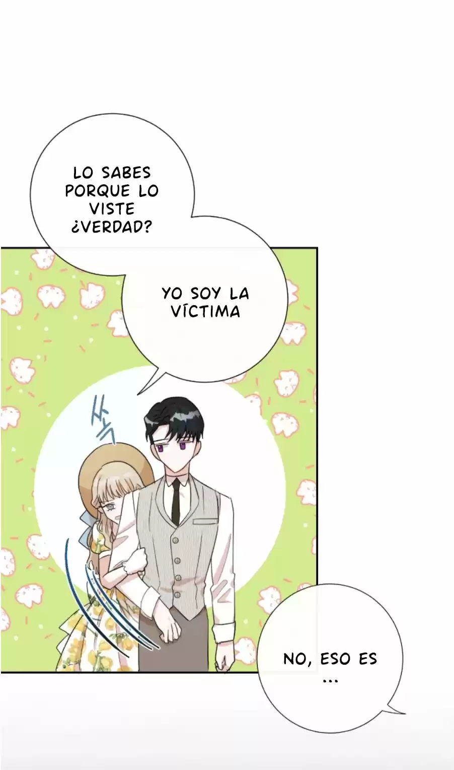 Por Favor No Me Comas - Capítulo 30 - Página 49 - LectorTMOo