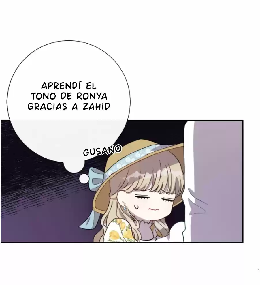 Por Favor No Me Comas - Capítulo 30 - Página 51 - LectorTMOo