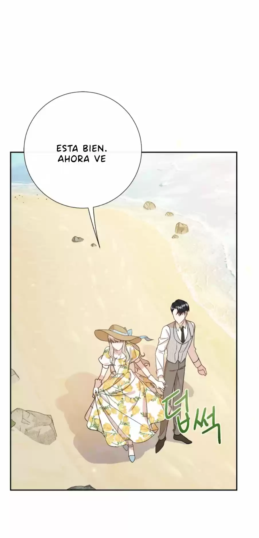 Por Favor No Me Comas - Capítulo 30 - Página 65 - LectorTMOo