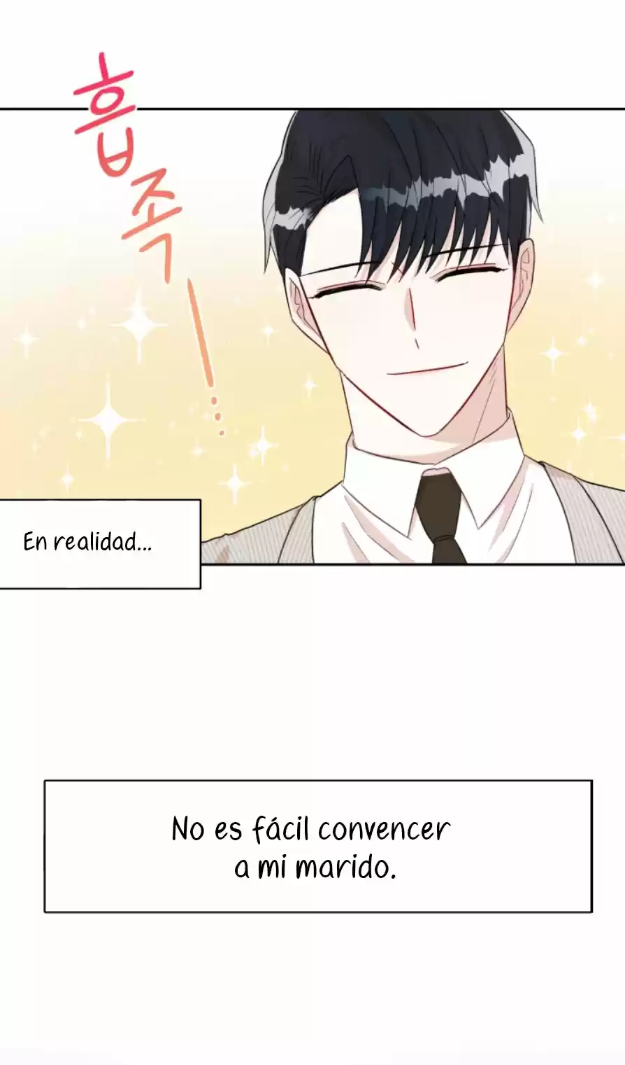 Por Favor No Me Comas - Capítulo 31 - Página 8 - LectorTMOo