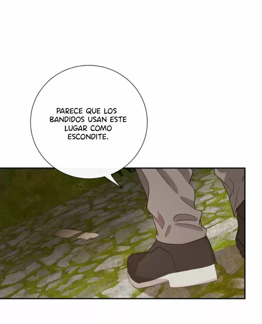 Por Favor No Me Comas - Capítulo 31 - Página 11 - LectorTMOo