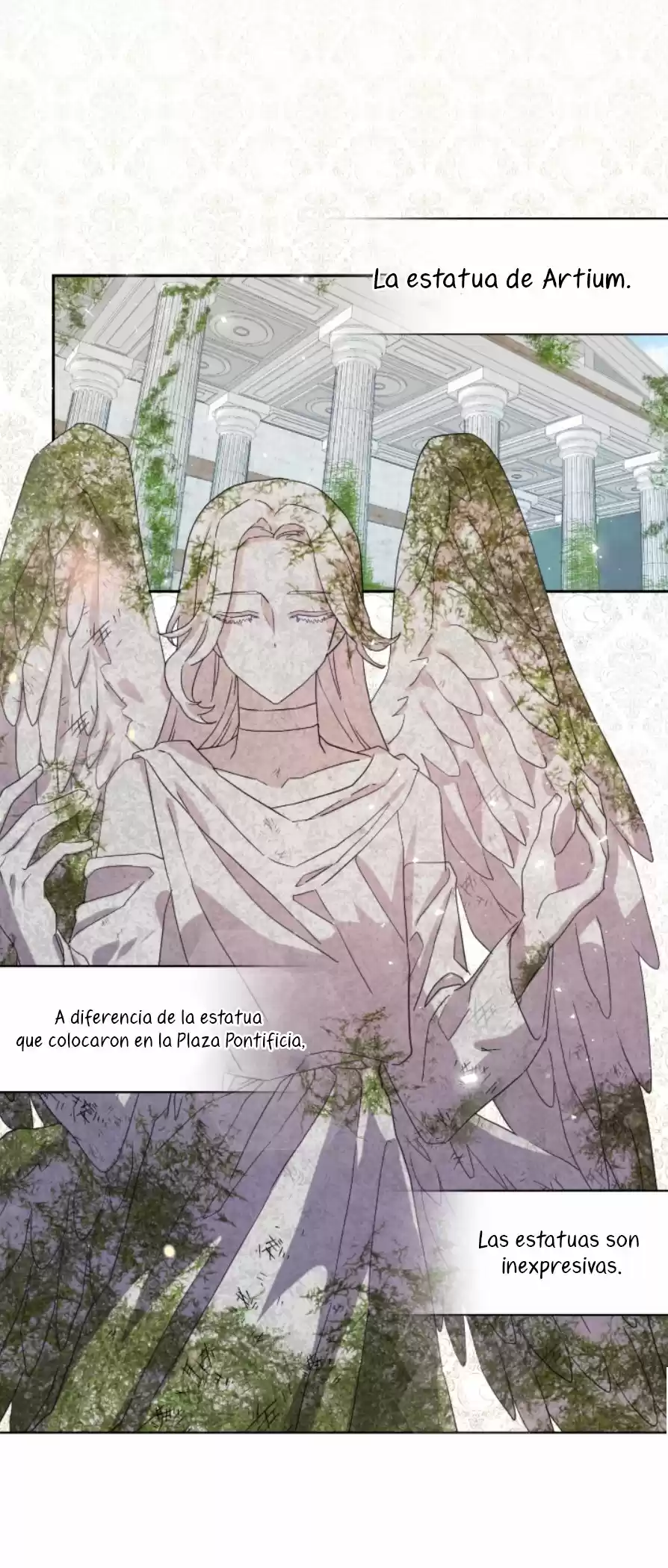 Por Favor No Me Comas - Capítulo 31 - Página 18 - LectorTMOo