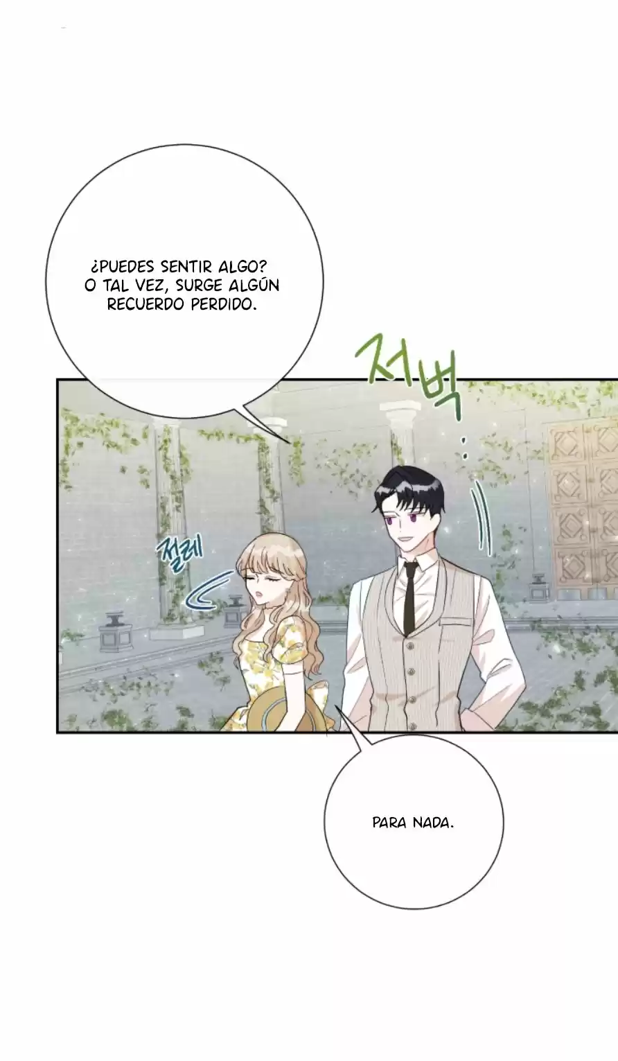 Por Favor No Me Comas - Capítulo 31 - Página 22 - LectorTMOo