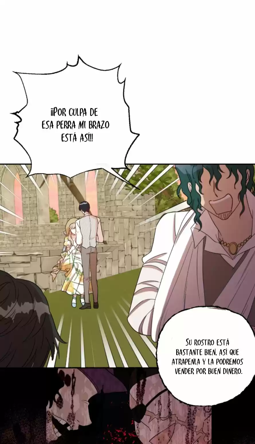 Por Favor No Me Comas - Capítulo 31 - Página 43 - LectorTMOo