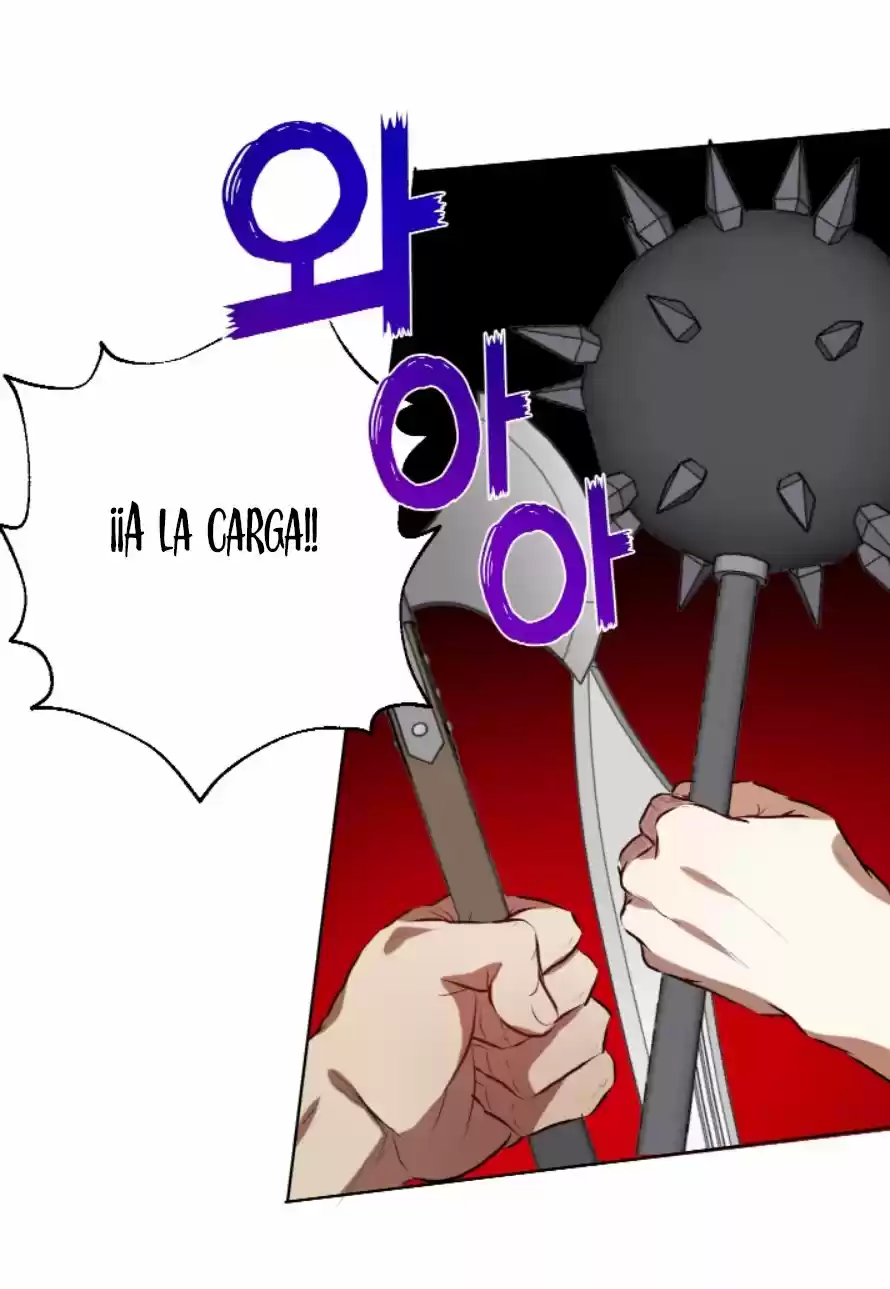 Por Favor No Me Comas - Capítulo 31 - Página 52 - LectorTMOo