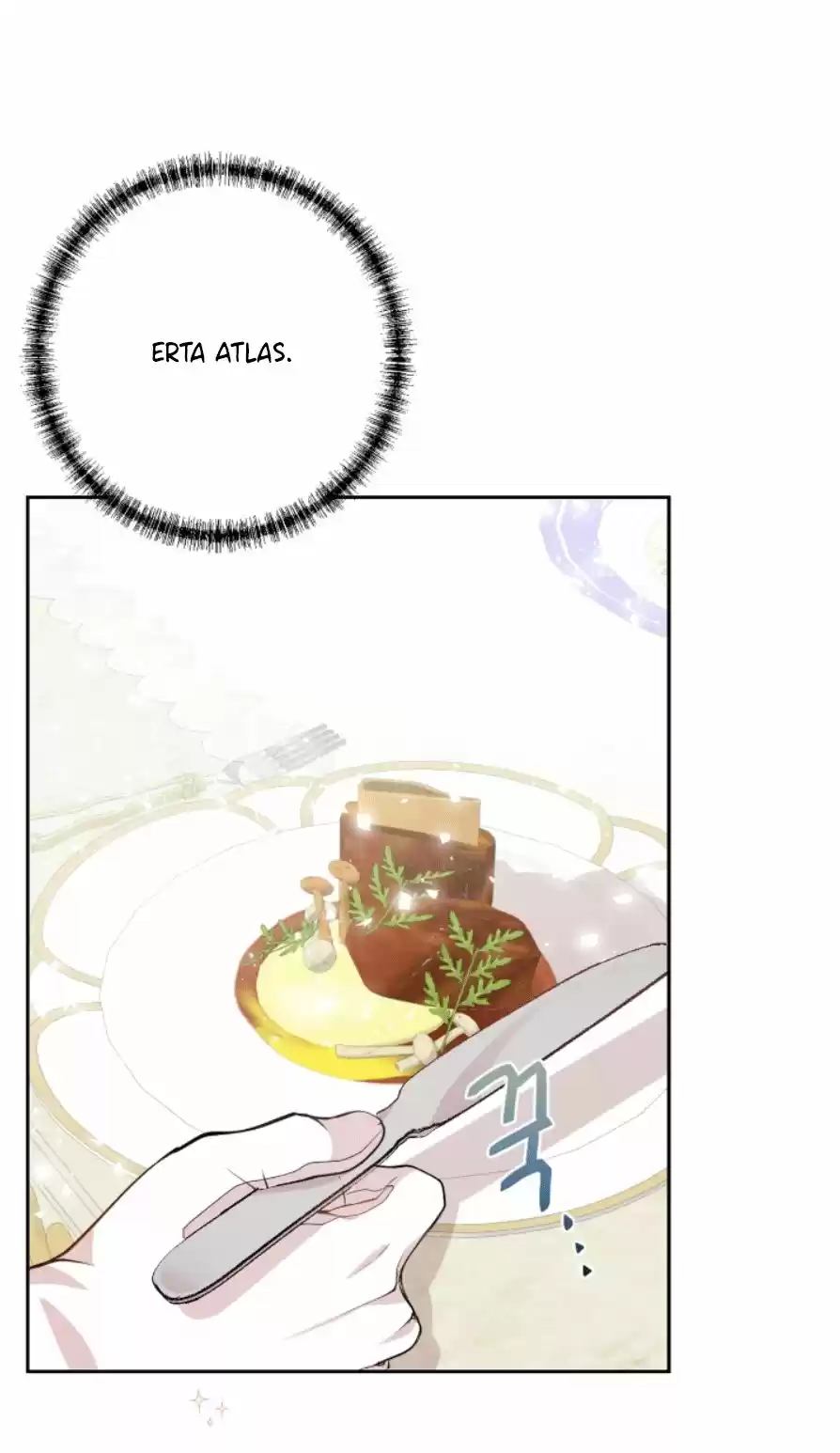 Por Favor No Me Comas - Capítulo 32 - Página 4 - LectorTMOo