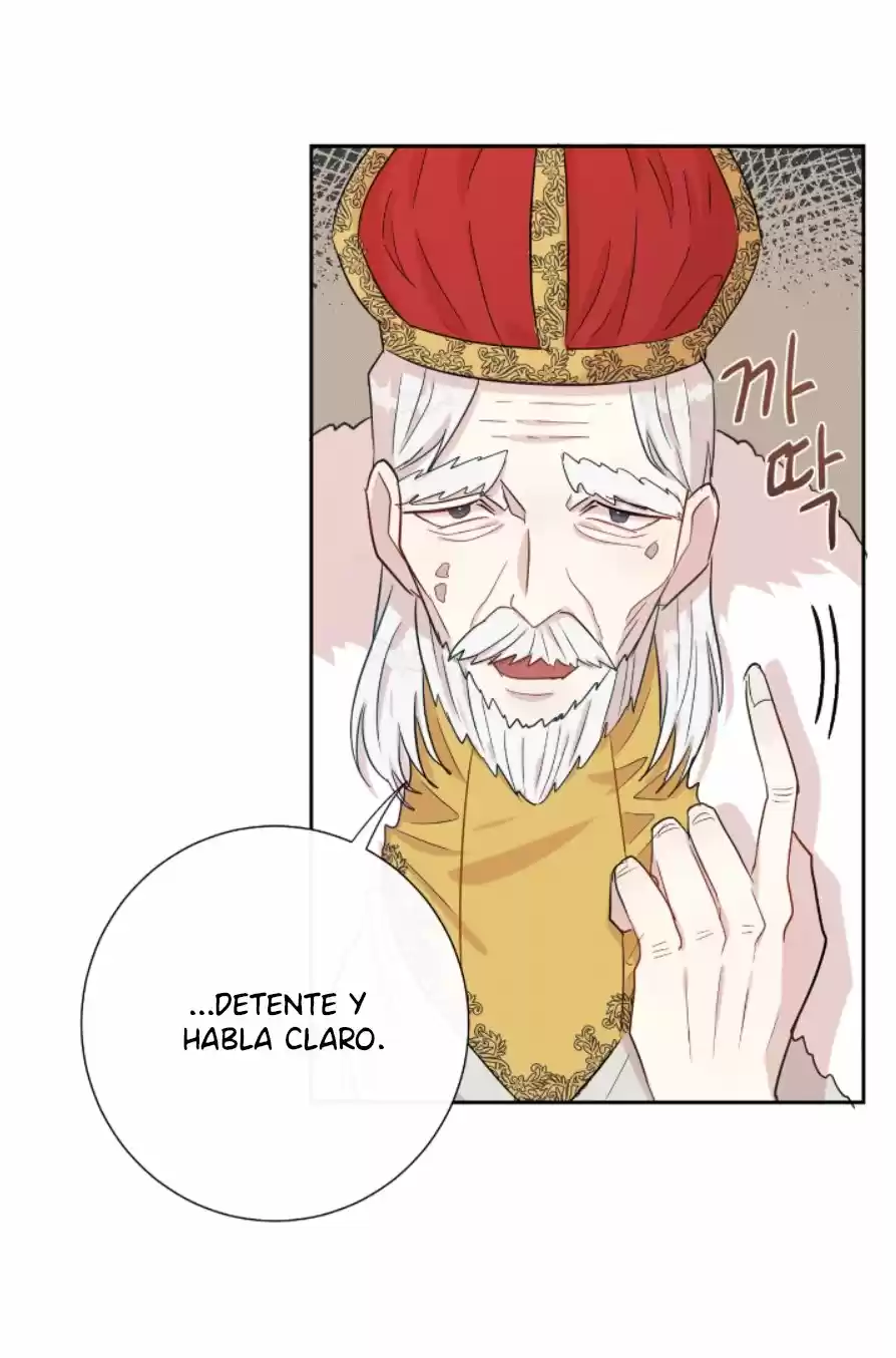 Por Favor No Me Comas - Capítulo 32 - Página 14 - LectorTMOo