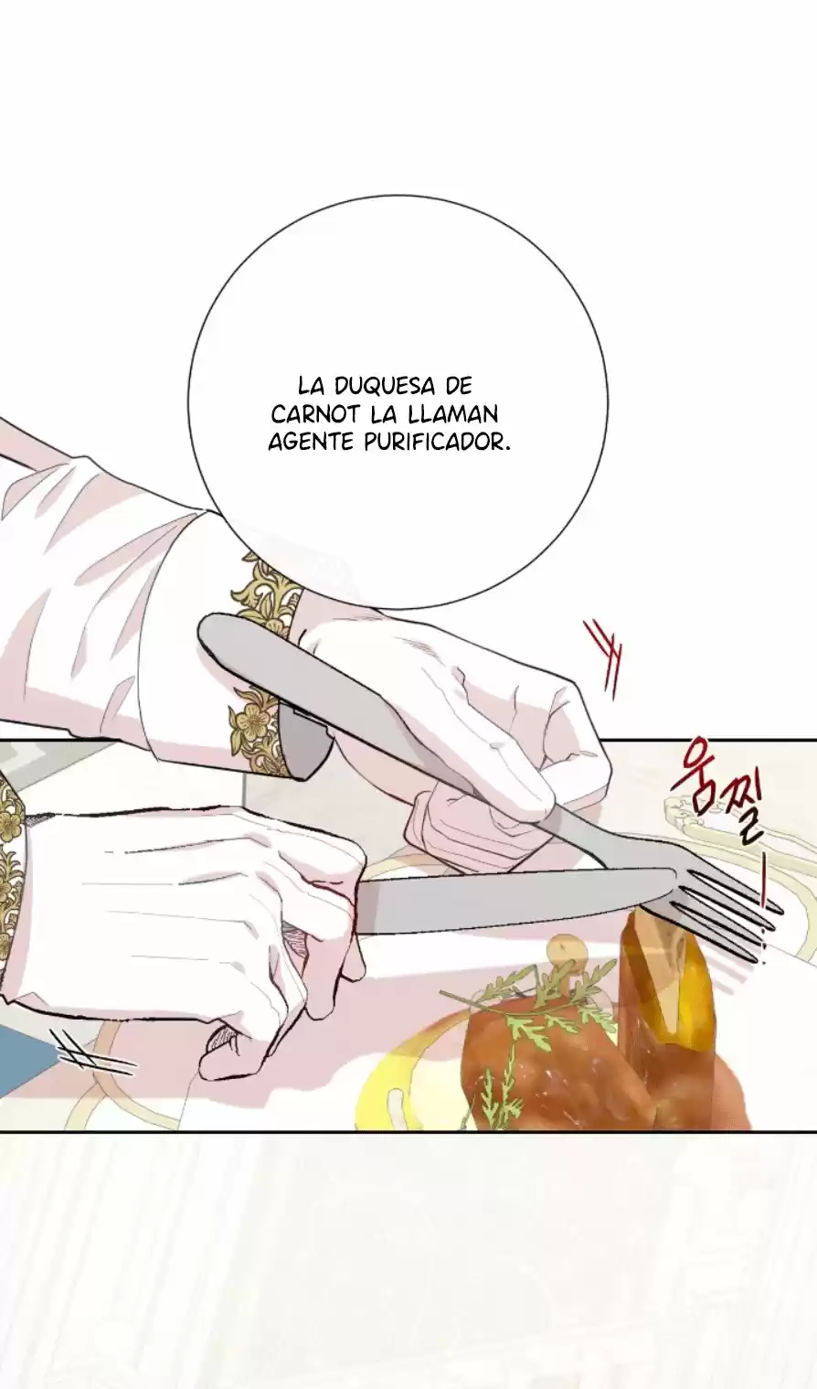 Por Favor No Me Comas - Capítulo 32 - Página 18 - LectorTMOo