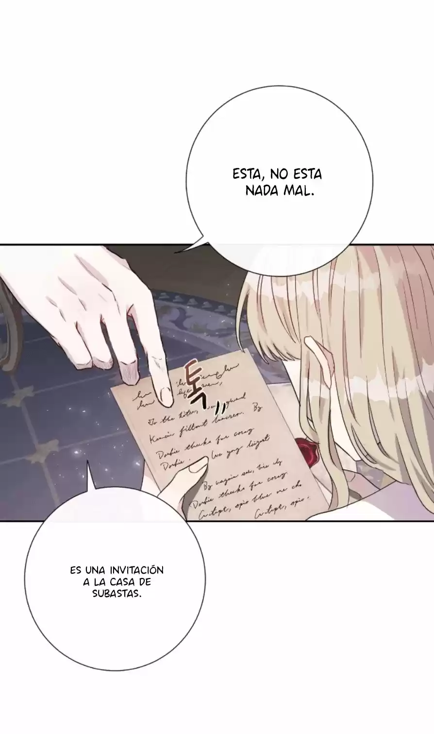 Por Favor No Me Comas - Capítulo 32 - Página 26 - LectorTMOo
