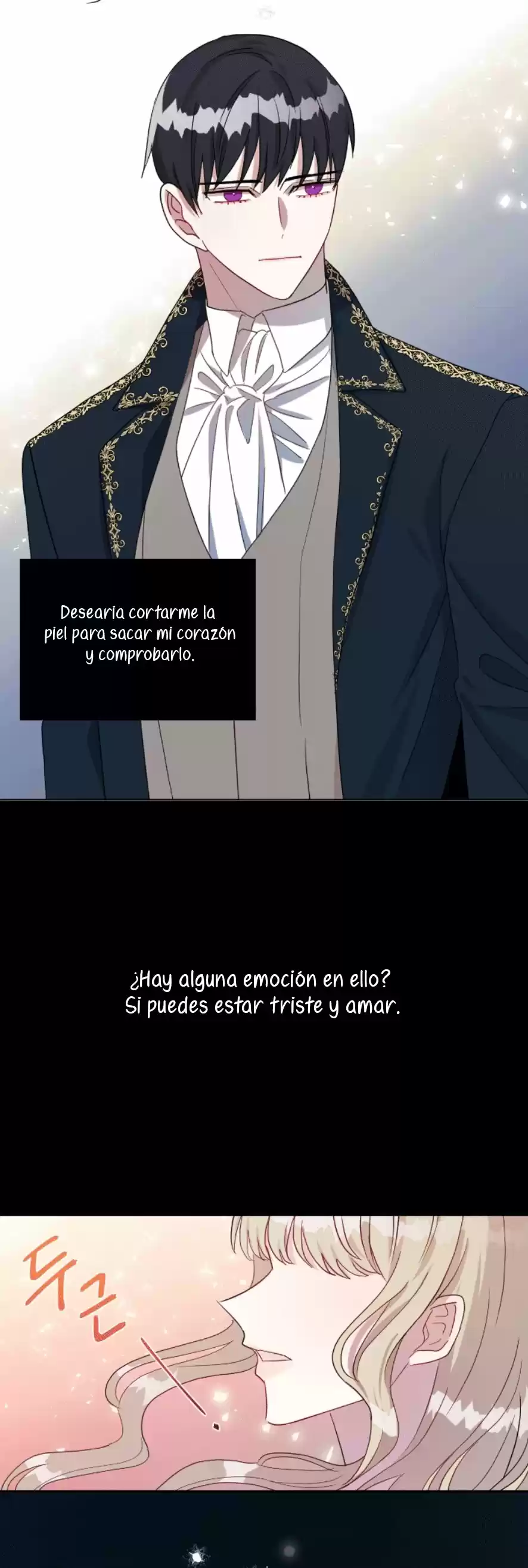 Por Favor No Me Comas - Capítulo 32 - Página 44 - LectorTMOo