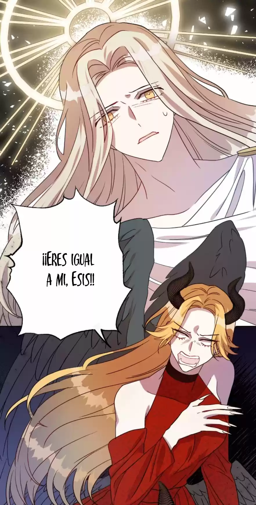 Por Favor No Me Comas - Capítulo 32 - Página 71 - LectorTMOo