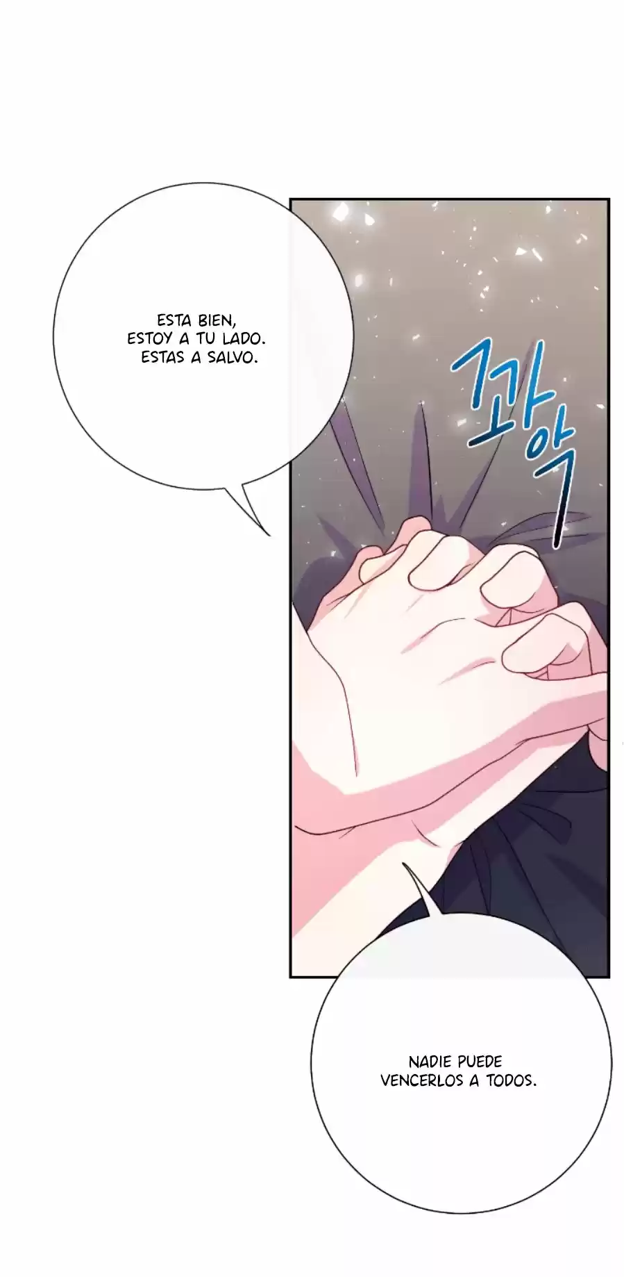 Por Favor No Me Comas - Capítulo 33 - Página 14 - LectorTMOo