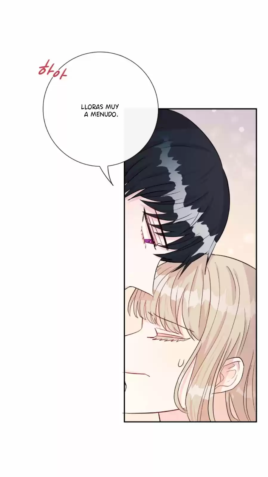 Por Favor No Me Comas - Capítulo 33 - Página 22 - LectorTMOo