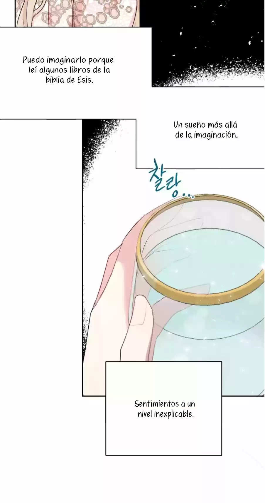 Por Favor No Me Comas - Capítulo 33 - Página 45 - LectorTMOo