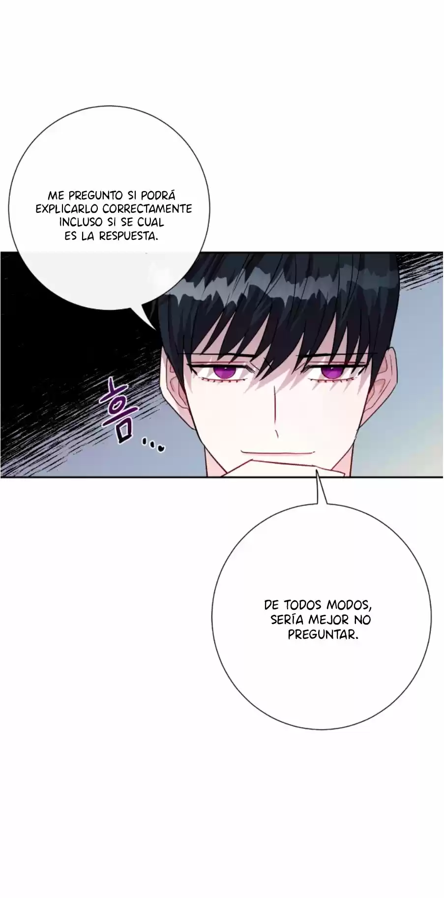 Por Favor No Me Comas - Capítulo 33 - Página 56 - LectorTMOo