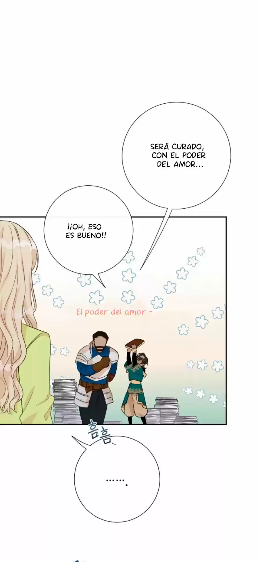 Por Favor No Me Comas - Capítulo 33 - Página 62 - LectorTMOo