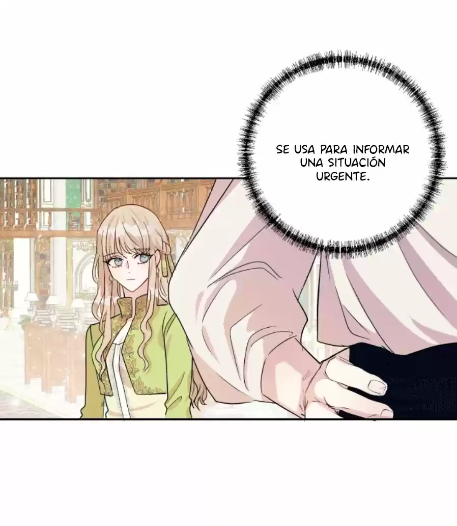 Por Favor No Me Comas - Capítulo 33 - Página 69 - LectorTMOo