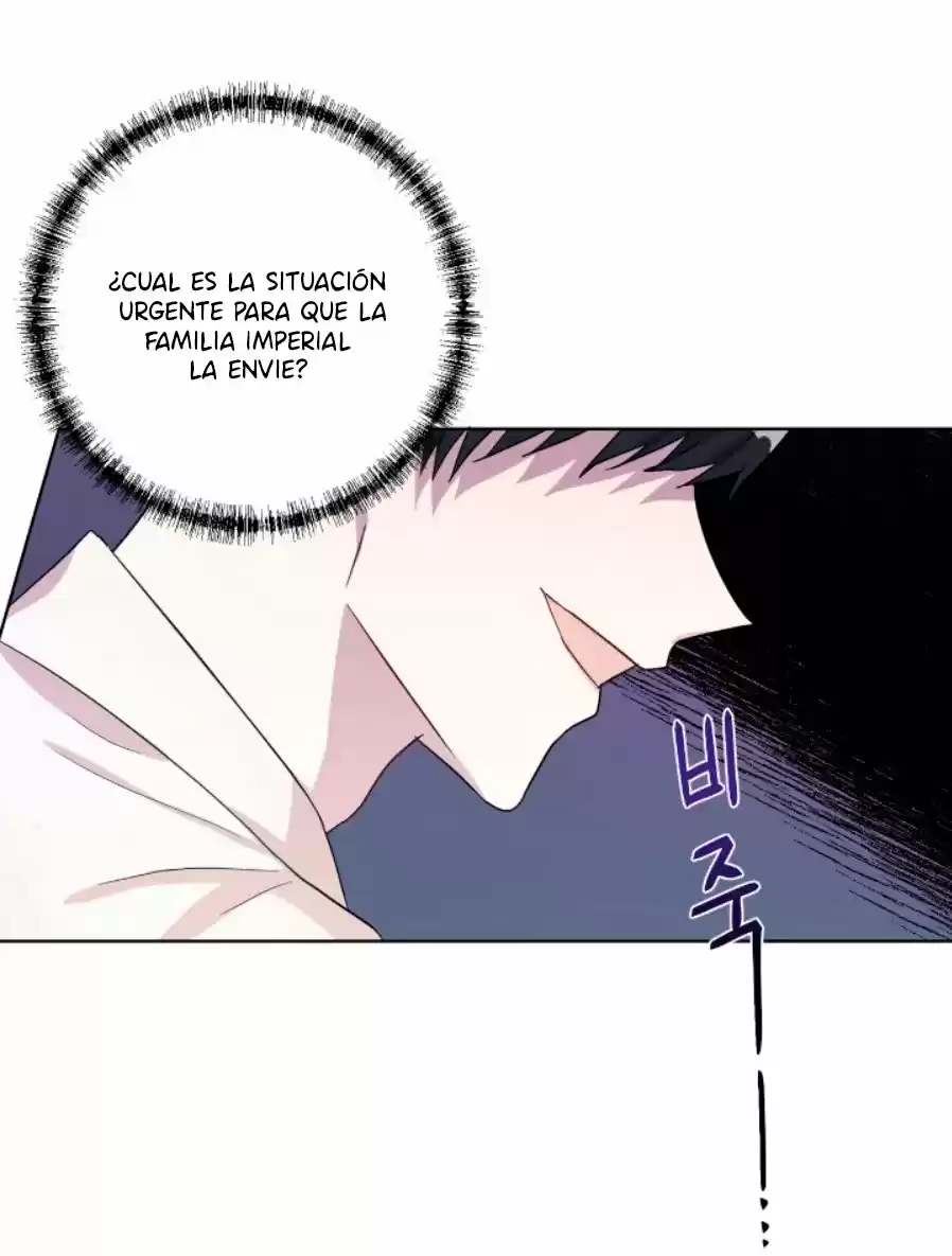 Por Favor No Me Comas - Capítulo 33 - Página 70 - LectorTMOo