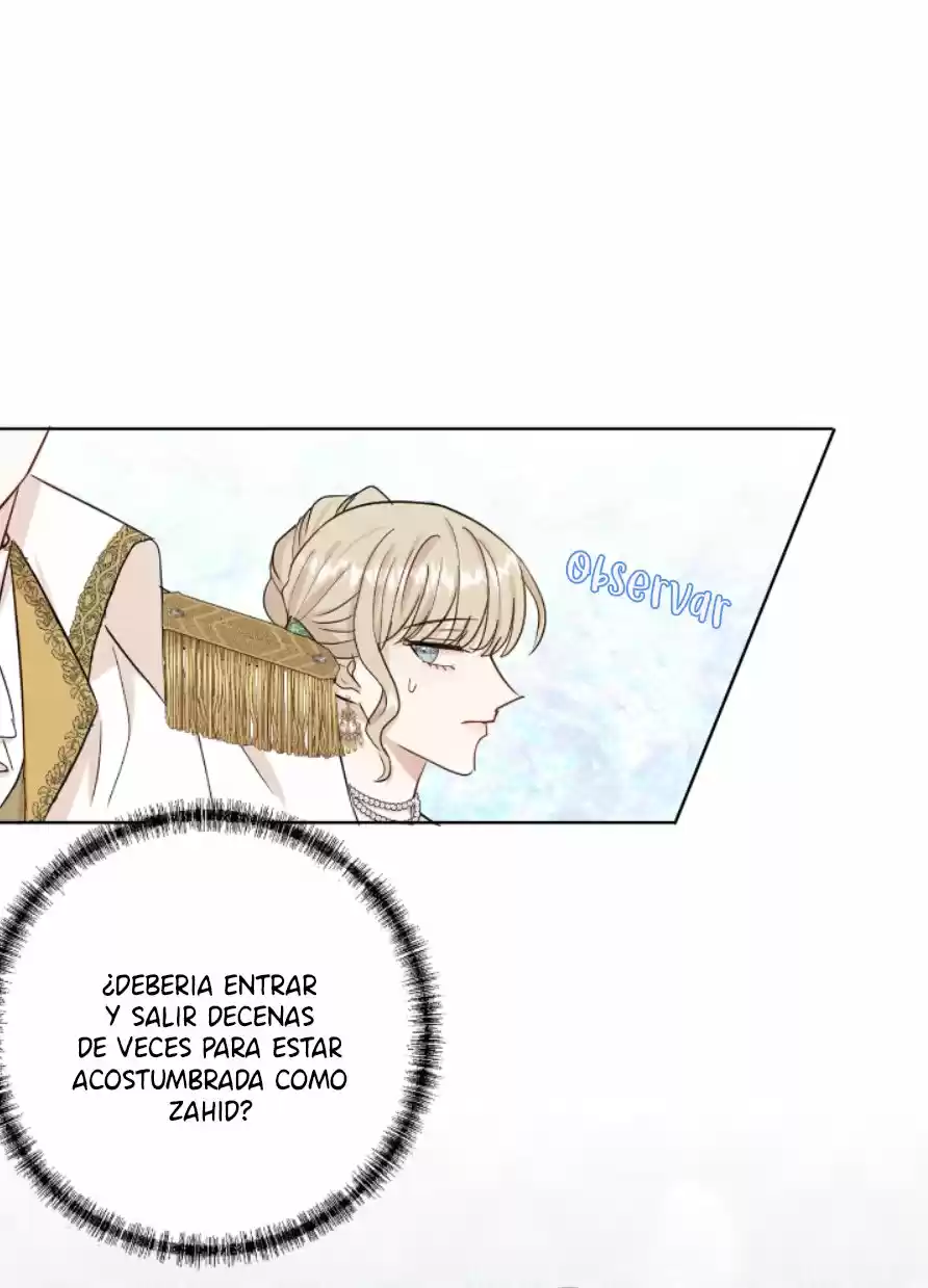 Por Favor No Me Comas - Capítulo 34 - Página 6 - LectorTMOo