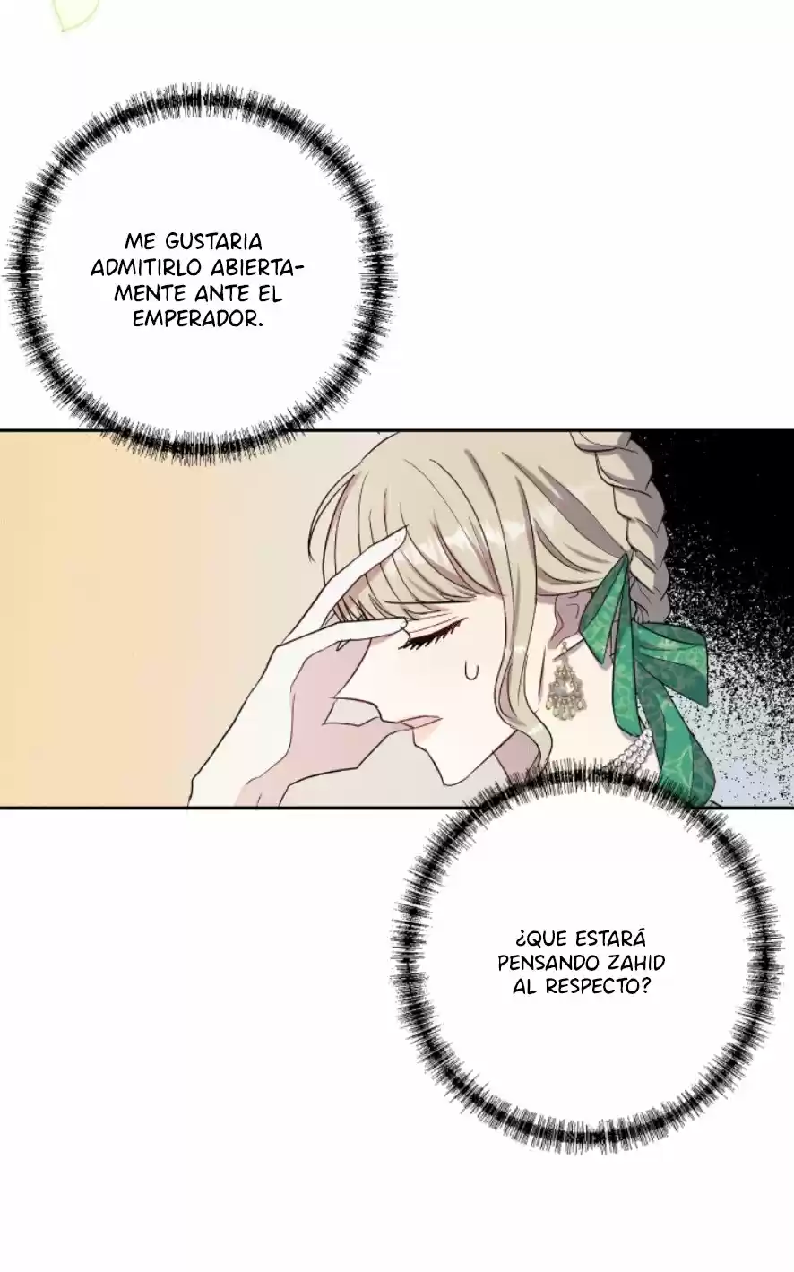 Por Favor No Me Comas - Capítulo 34 - Página 22 - LectorTMOo
