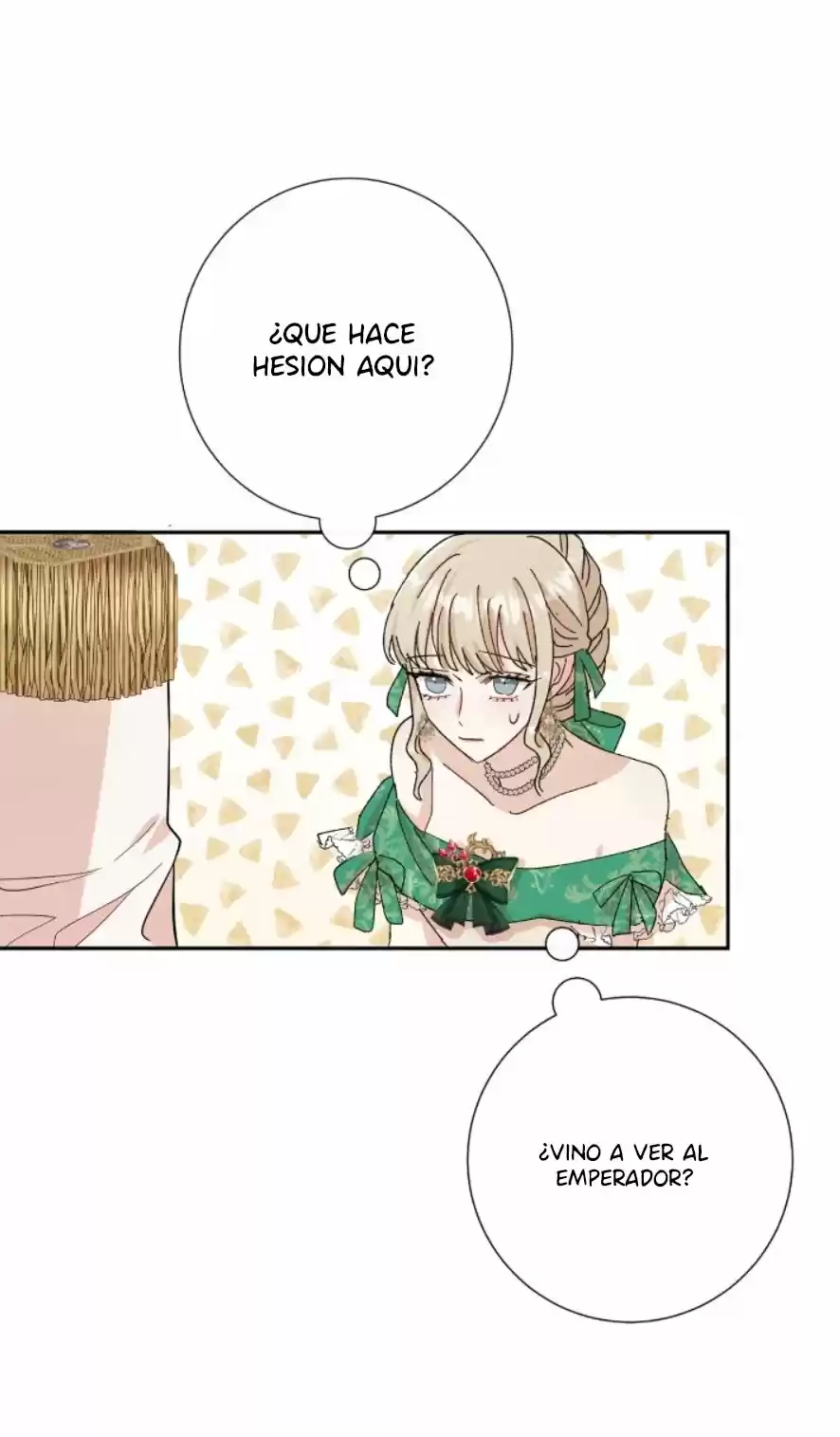 Por Favor No Me Comas - Capítulo 34 - Página 27 - LectorTMOo