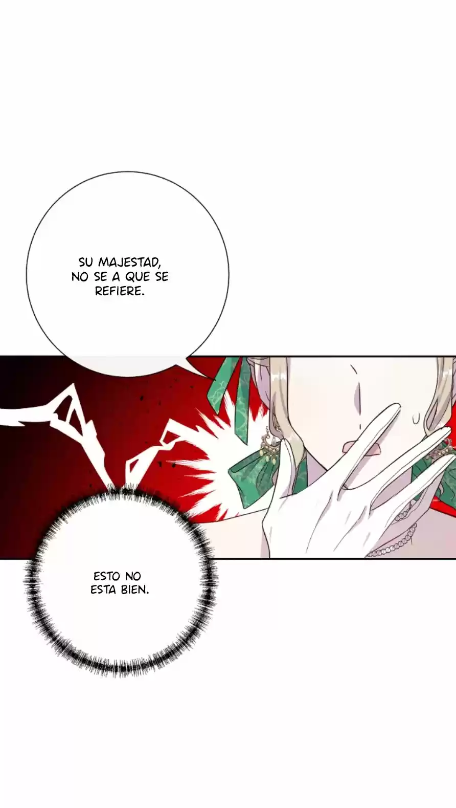 Por Favor No Me Comas - Capítulo 34 - Página 39 - LectorTMOo