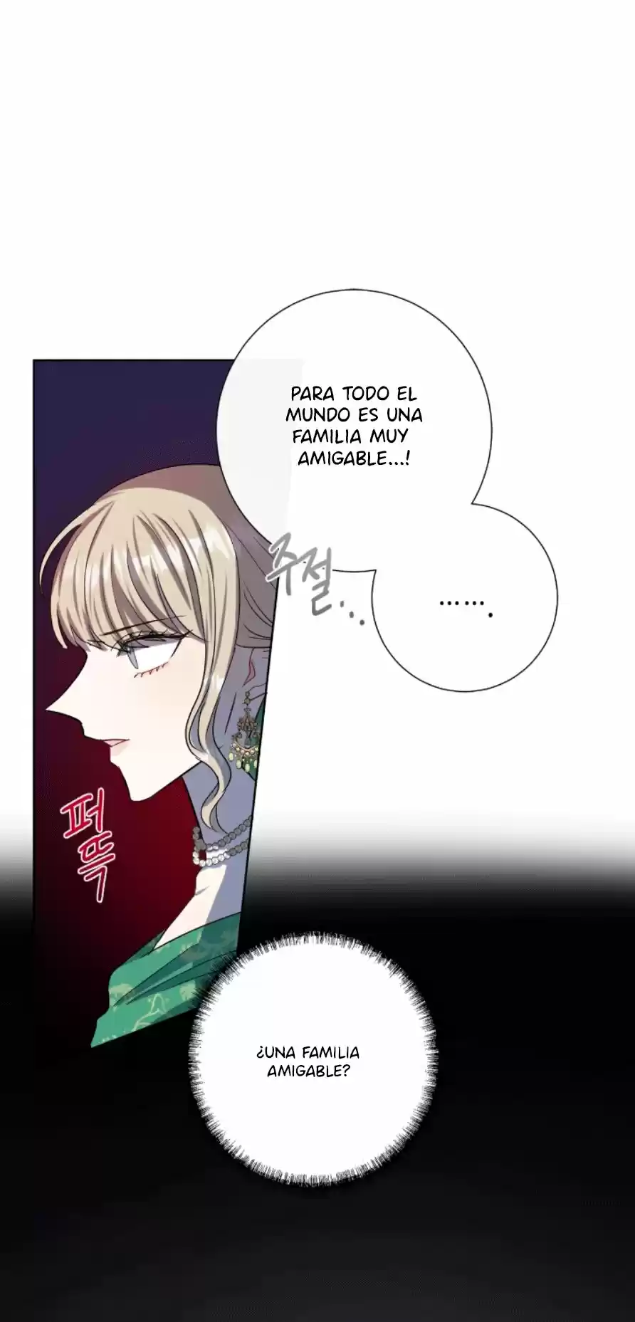 Por Favor No Me Comas - Capítulo 34 - Página 43 - LectorTMOo