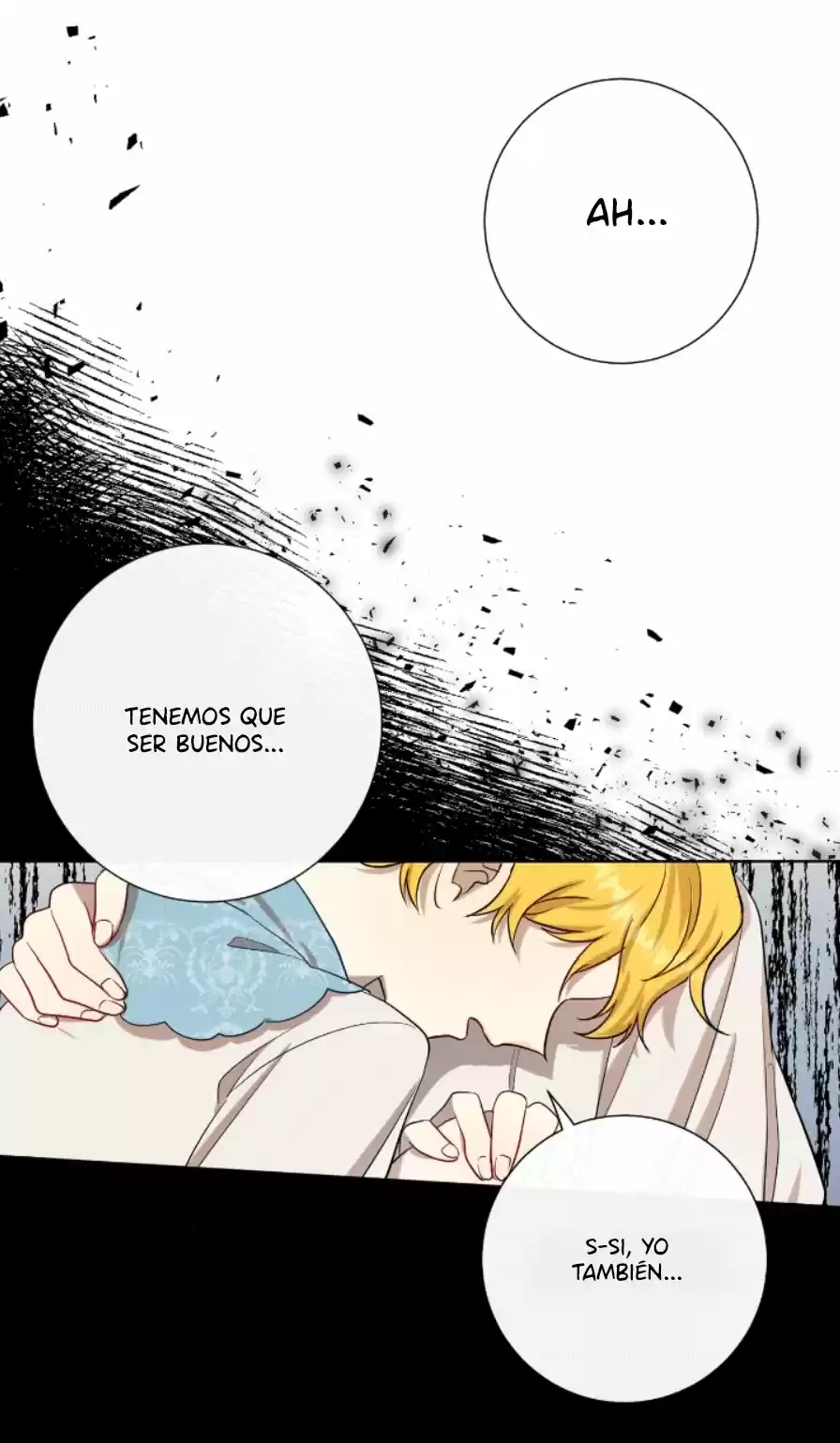 Por Favor No Me Comas - Capítulo 34 - Página 60 - LectorTMOo