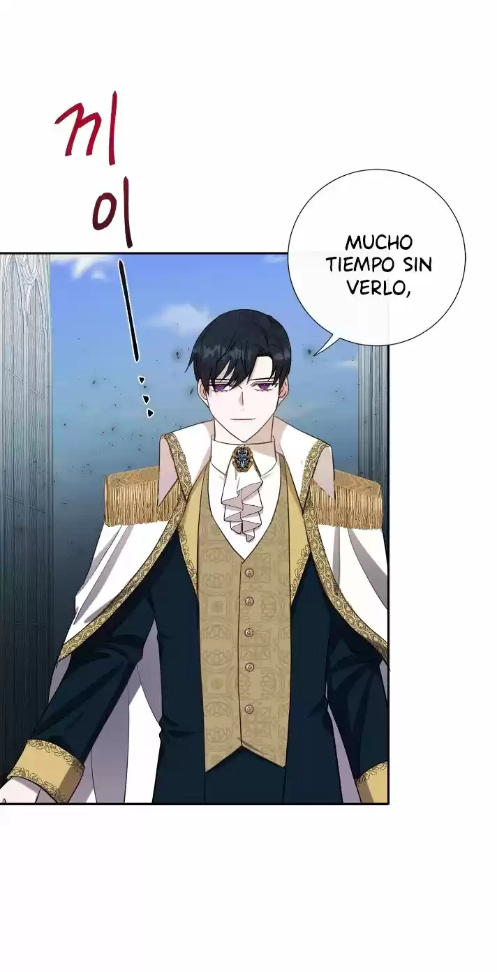 Por Favor No Me Comas - Capítulo 35 - Página 9 - LectorTMOo