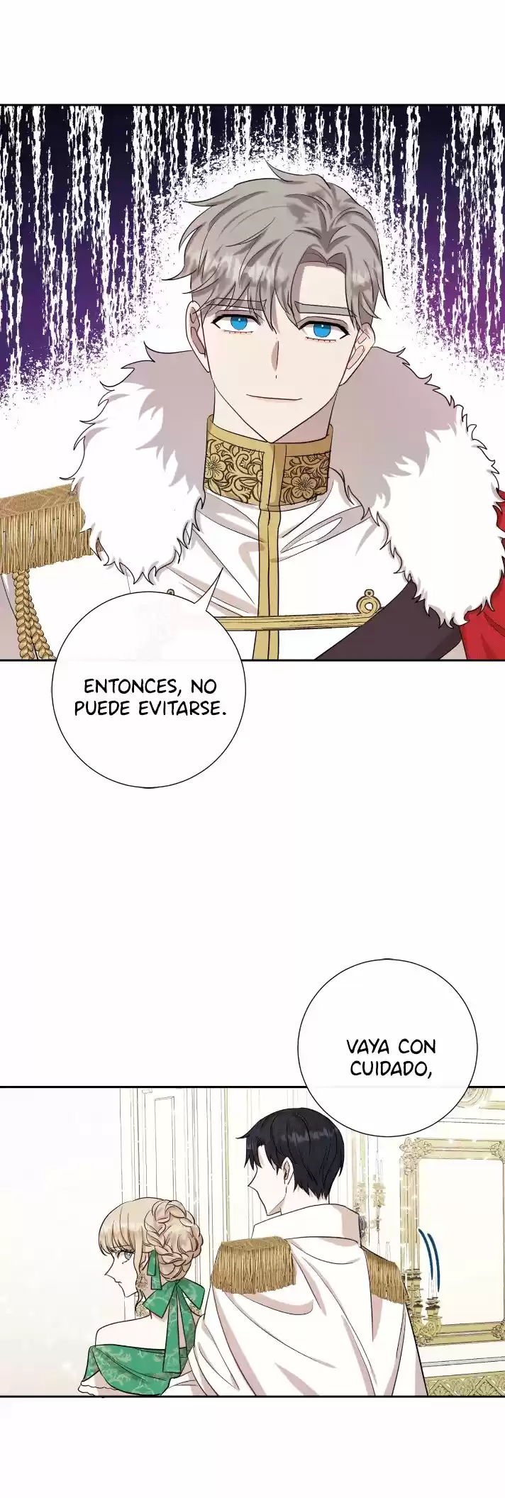Por Favor No Me Comas - Capítulo 35 - Página 13 - LectorTMOo