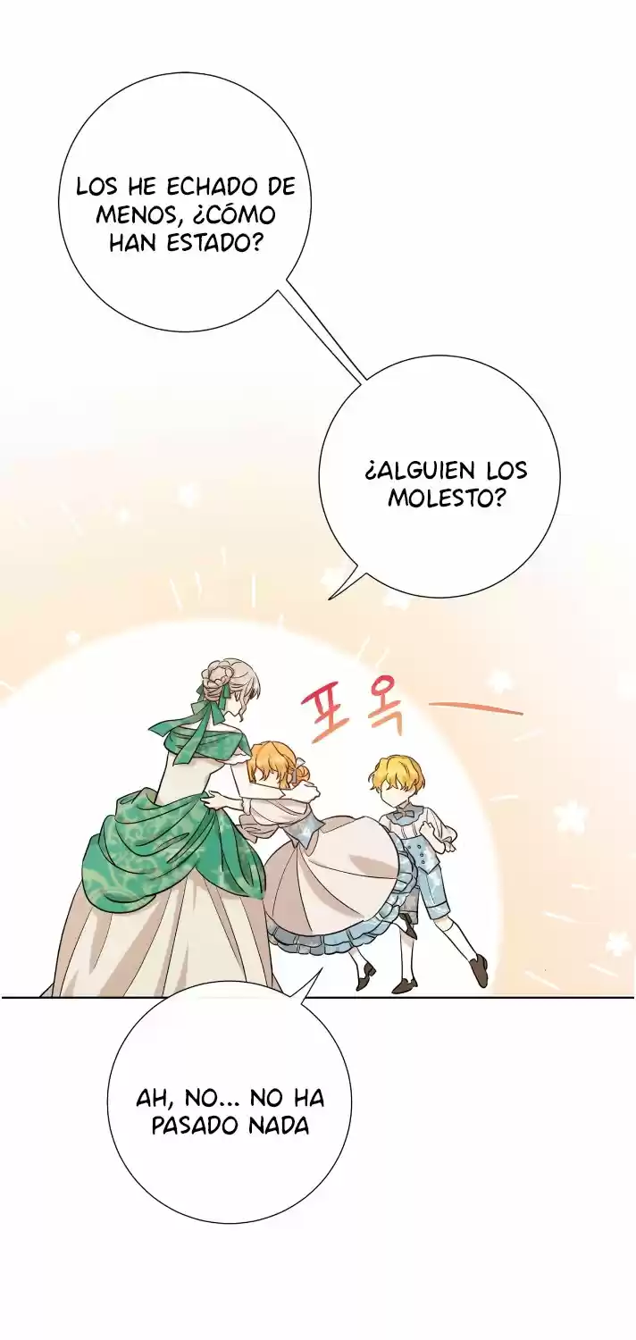 Por Favor No Me Comas - Capítulo 35 - Página 20 - LectorTMOo