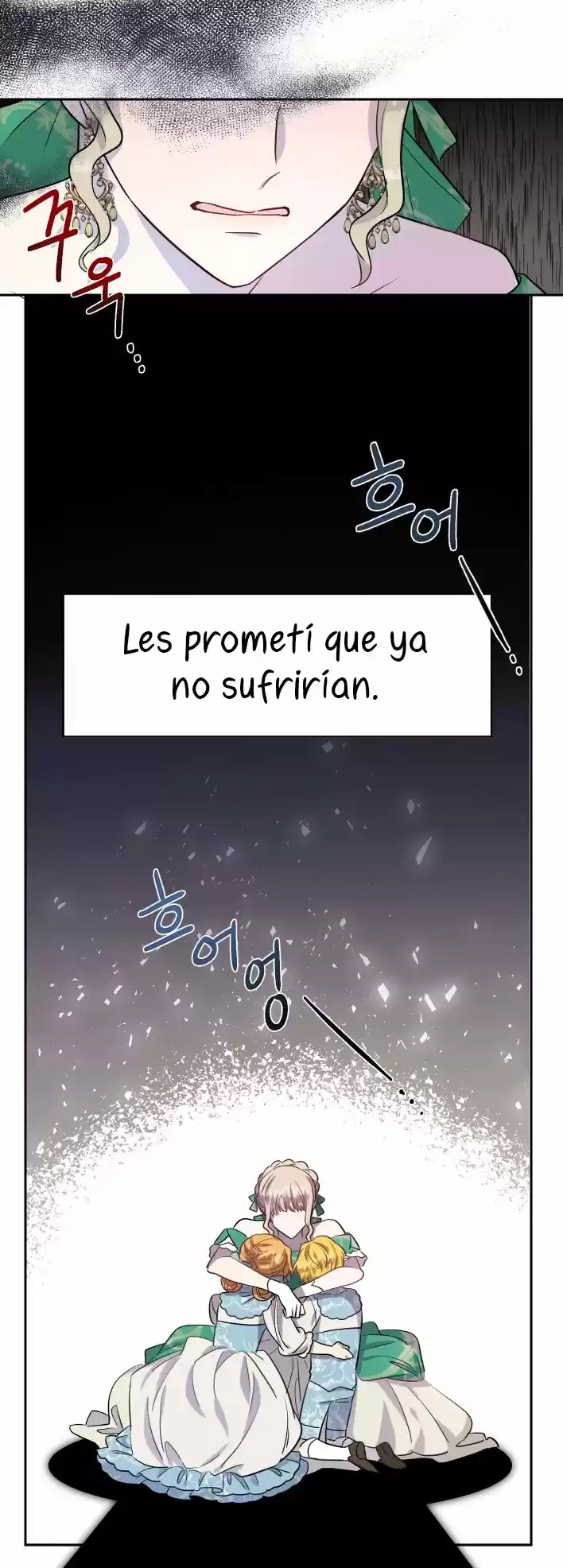 Por Favor No Me Comas - Capítulo 35 - Página 27 - LectorTMOo