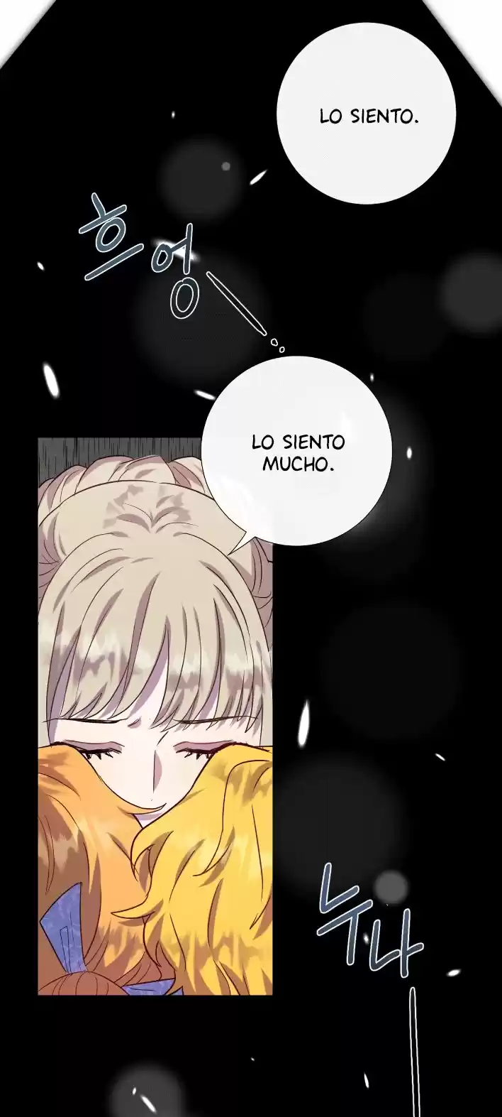 Por Favor No Me Comas - Capítulo 35 - Página 28 - LectorTMOo