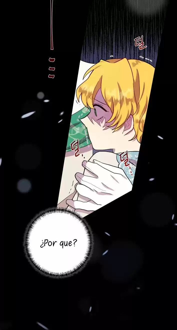 Por Favor No Me Comas - Capítulo 35 - Página 30 - LectorTMOo