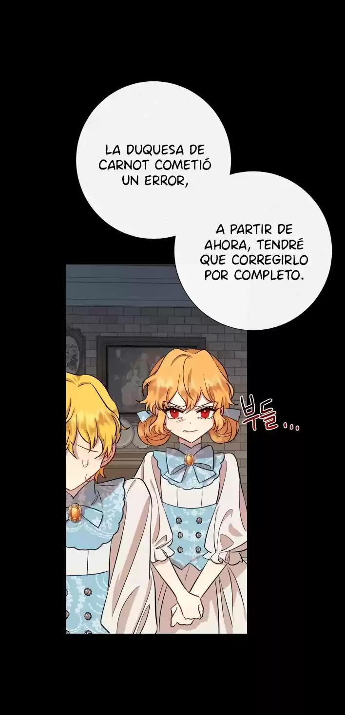 Por Favor No Me Comas - Capítulo 35 - Página 35 - LectorTMOo
