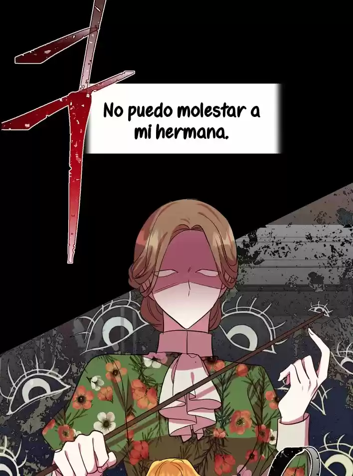 Por Favor No Me Comas - Capítulo 35 - Página 39 - LectorTMOo