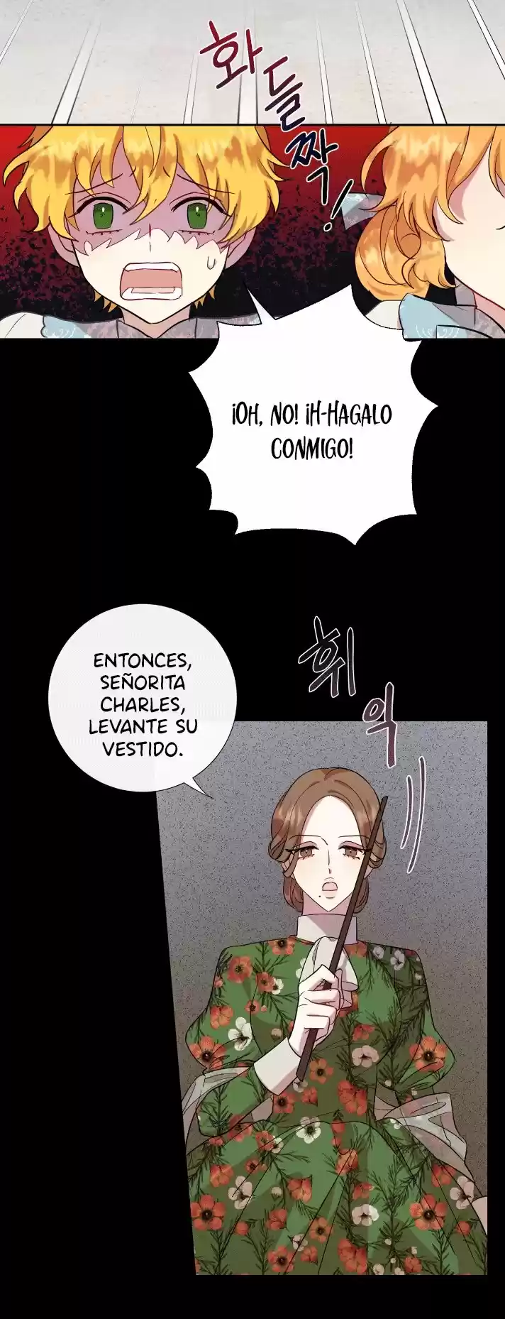 Por Favor No Me Comas - Capítulo 35 - Página 43 - LectorTMOo