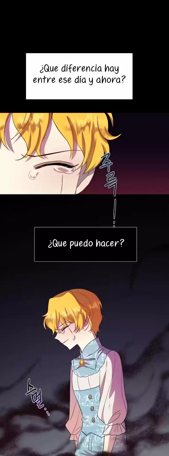 Por Favor No Me Comas - Capítulo 35 - Página 46 - LectorTMOo