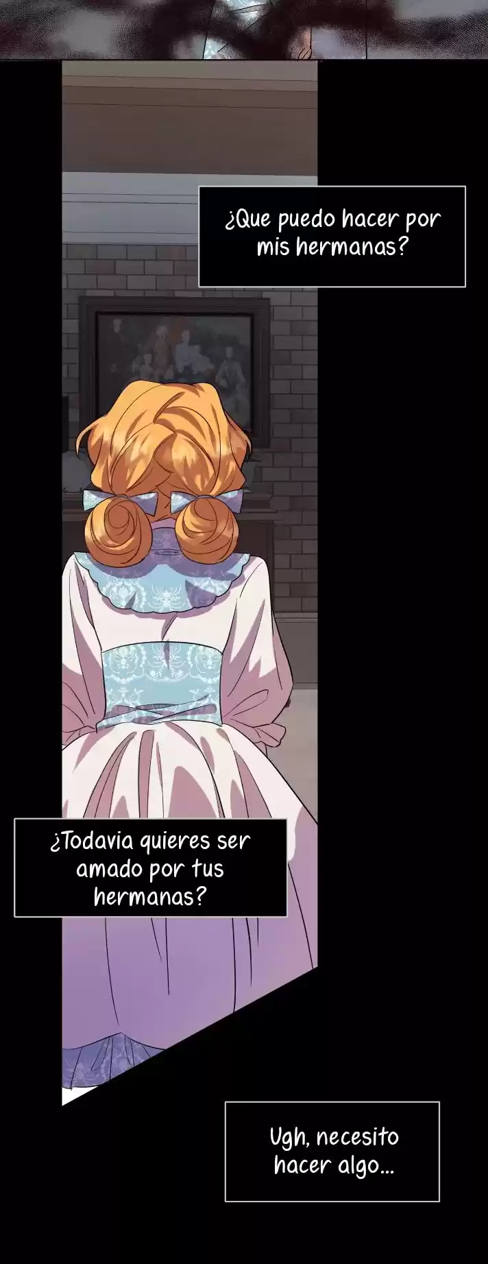 Por Favor No Me Comas - Capítulo 35 - Página 47 - LectorTMOo